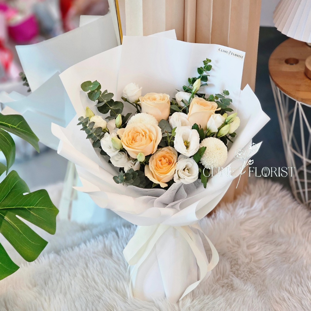 ROSE BOUQUET(VD25)